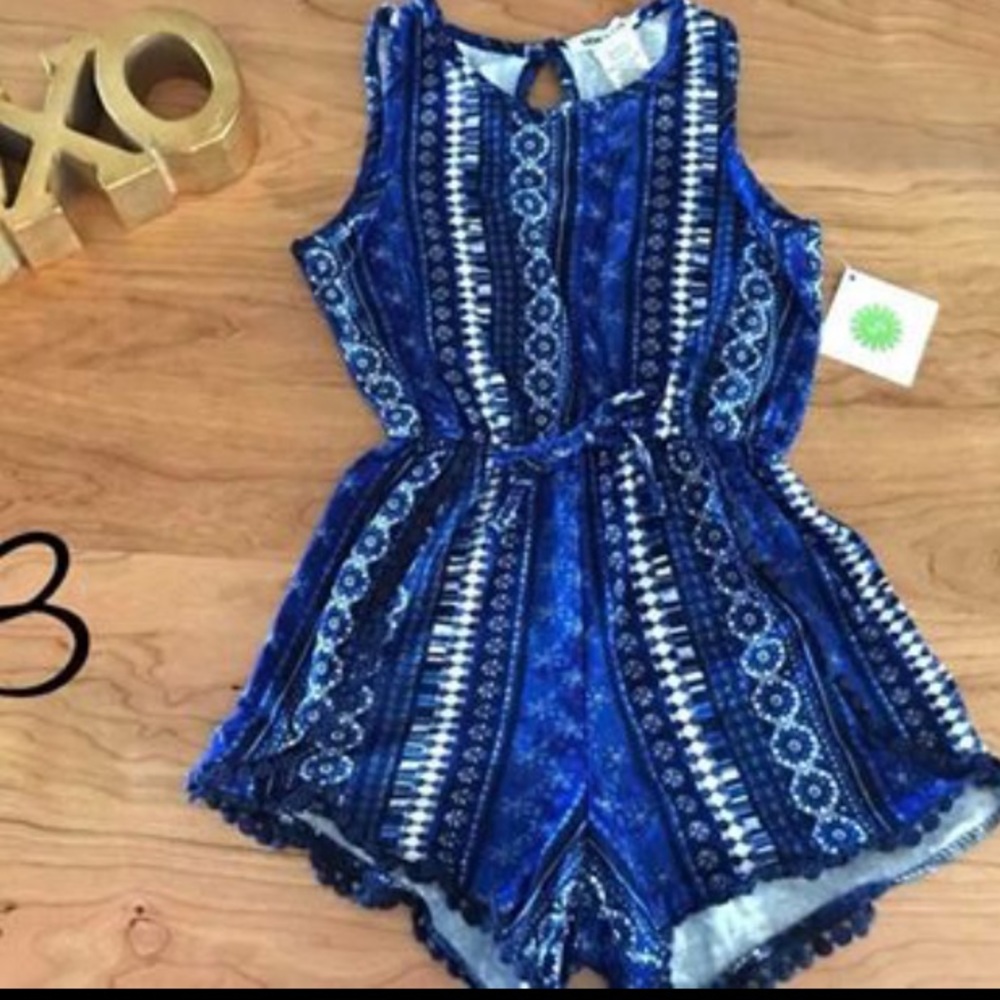 Romper
